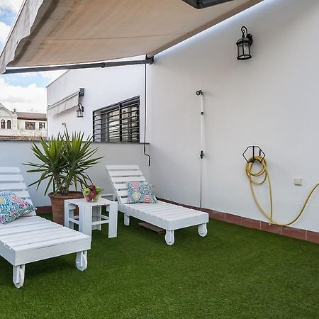 Sevillahome - Marques De Paradas Экстерьер фото