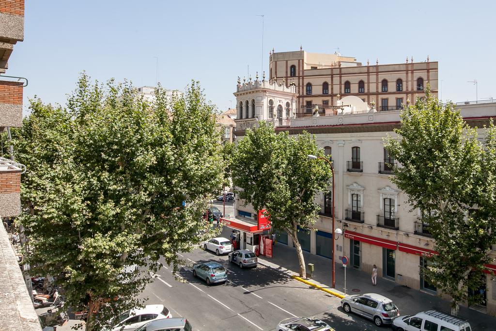 Sevillahome - Marques De Paradas Номер фото