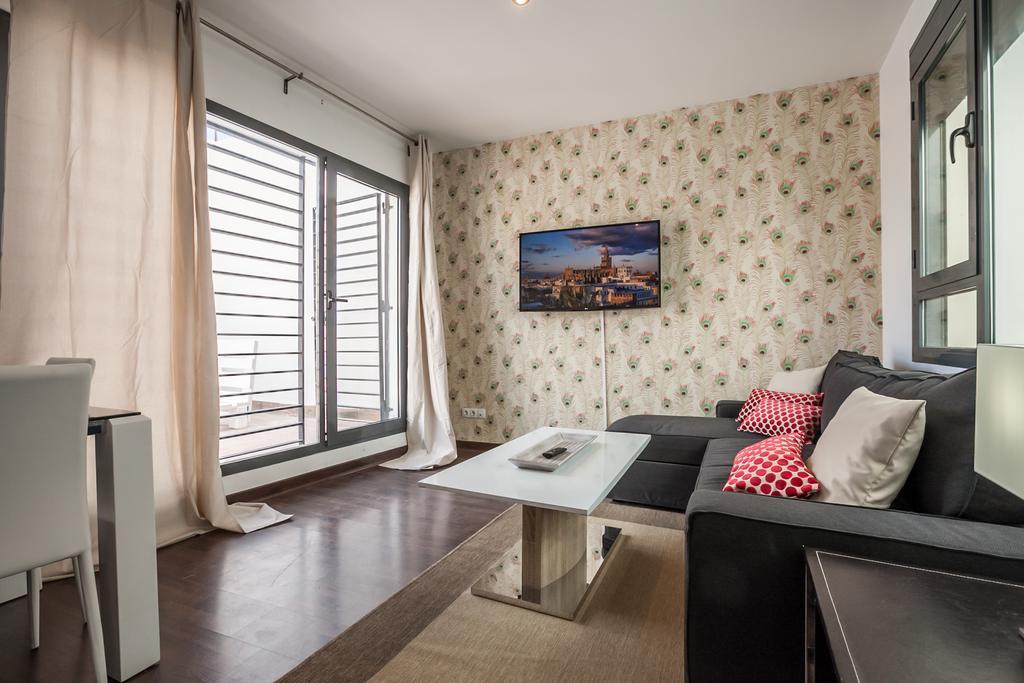 Sevillahome - Marques De Paradas Экстерьер фото