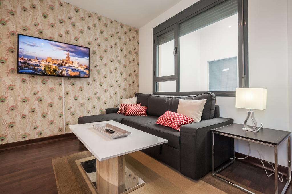 Sevillahome - Marques De Paradas Экстерьер фото