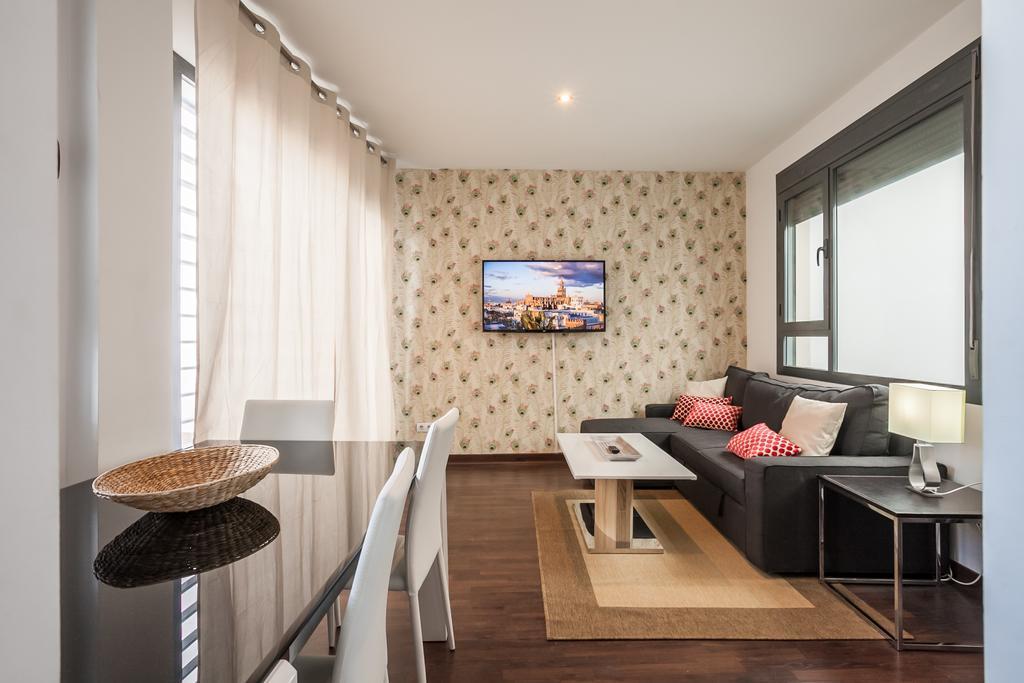 Sevillahome - Marques De Paradas Экстерьер фото