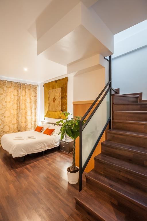 Sevillahome - Marques De Paradas Экстерьер фото