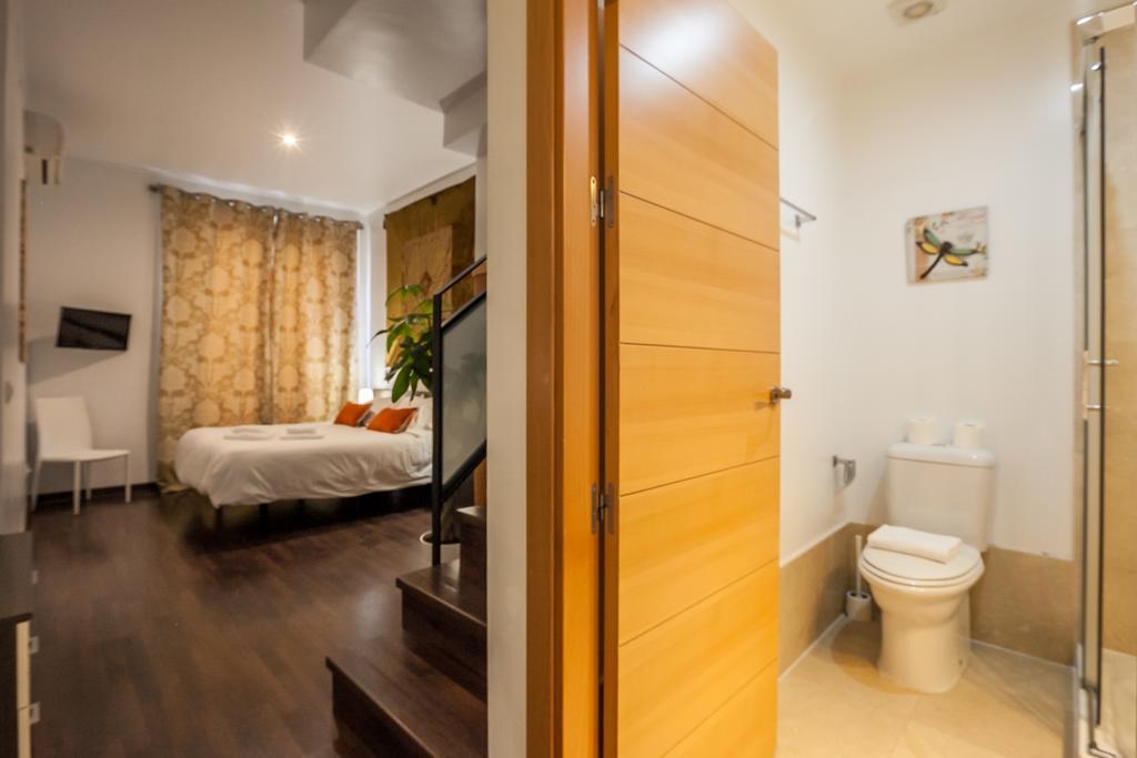 Sevillahome - Marques De Paradas Экстерьер фото