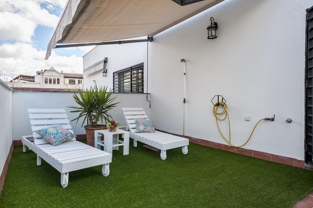 Sevillahome - Marques De Paradas Экстерьер фото