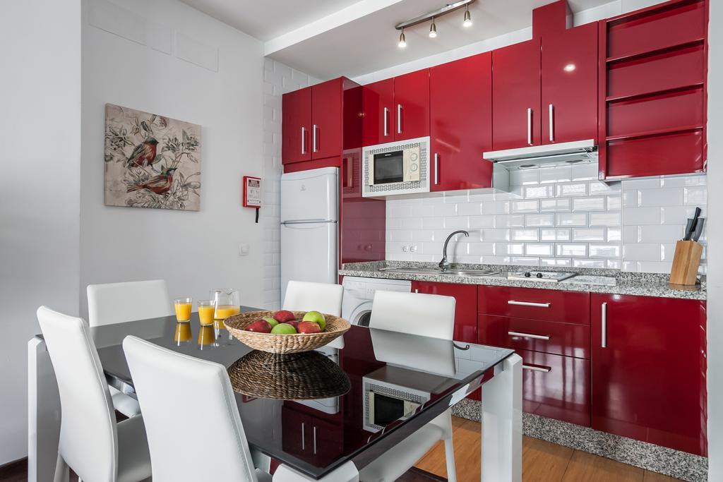 Sevillahome - Marques De Paradas Экстерьер фото