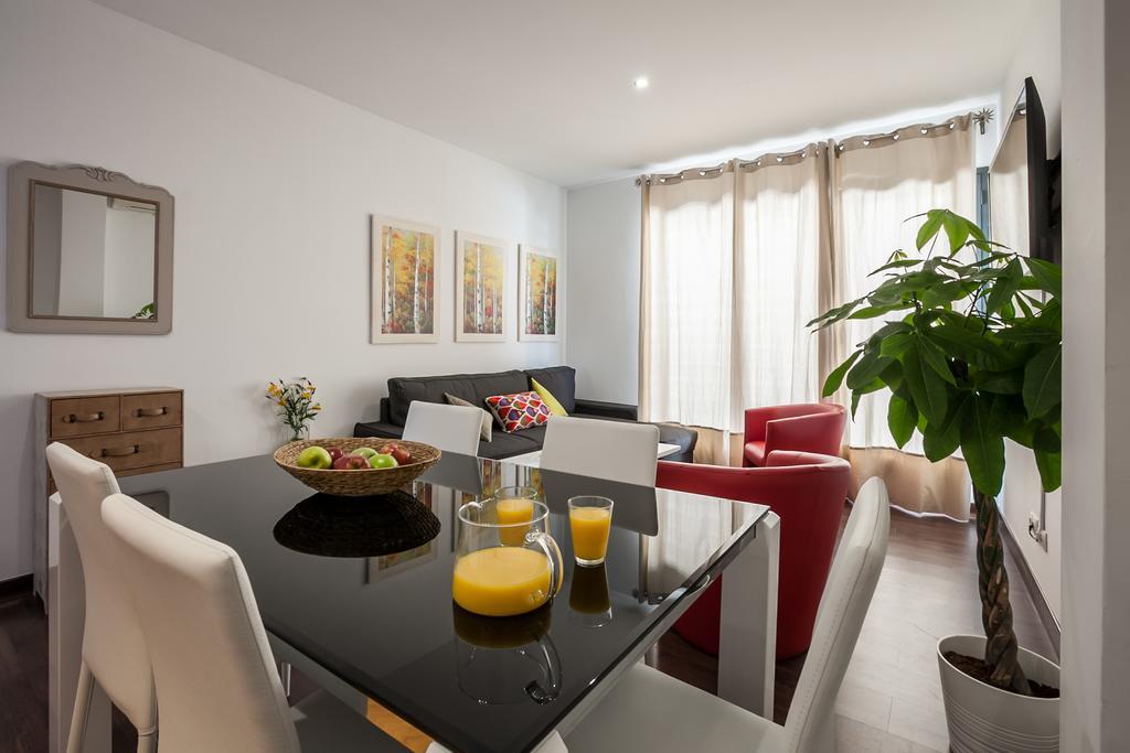 Sevillahome - Marques De Paradas Экстерьер фото