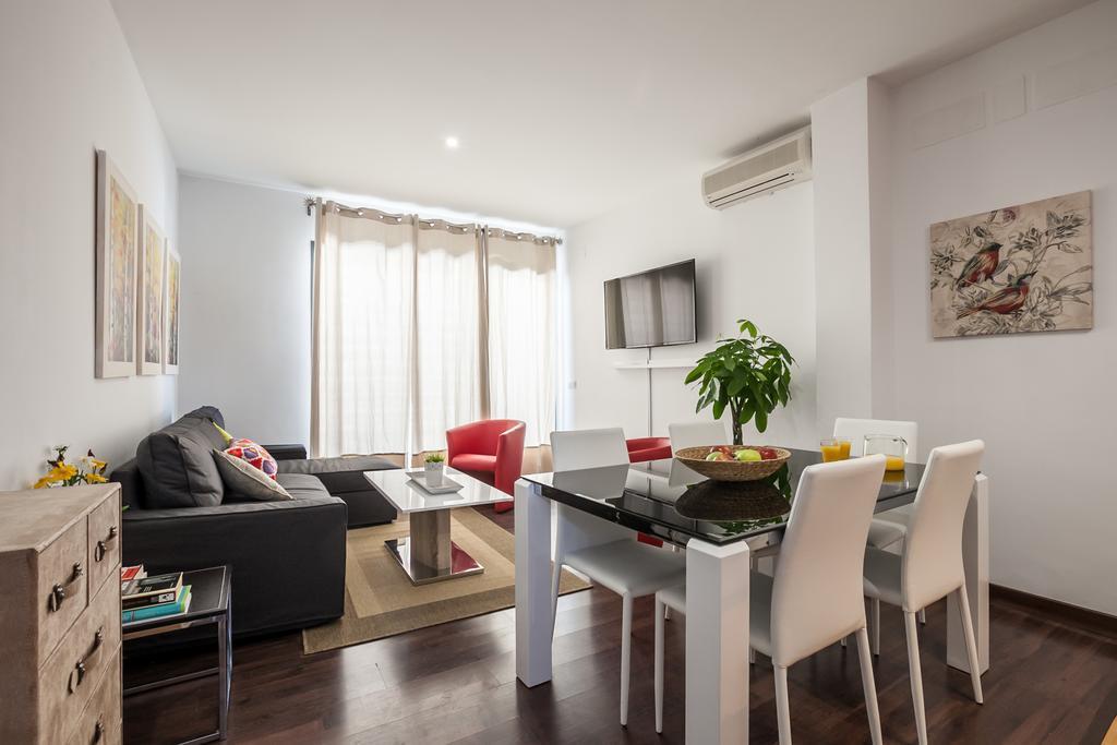 Sevillahome - Marques De Paradas Экстерьер фото