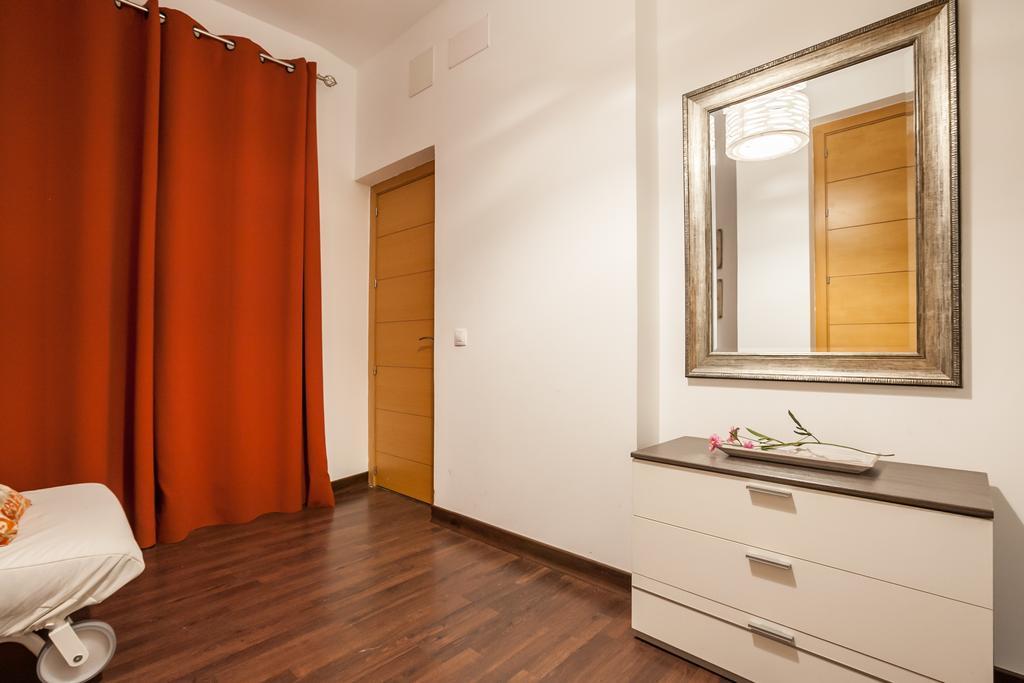 Sevillahome - Marques De Paradas Экстерьер фото