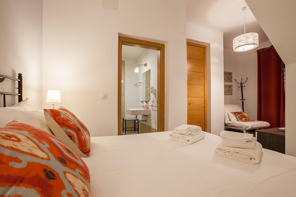 Sevillahome - Marques De Paradas Экстерьер фото