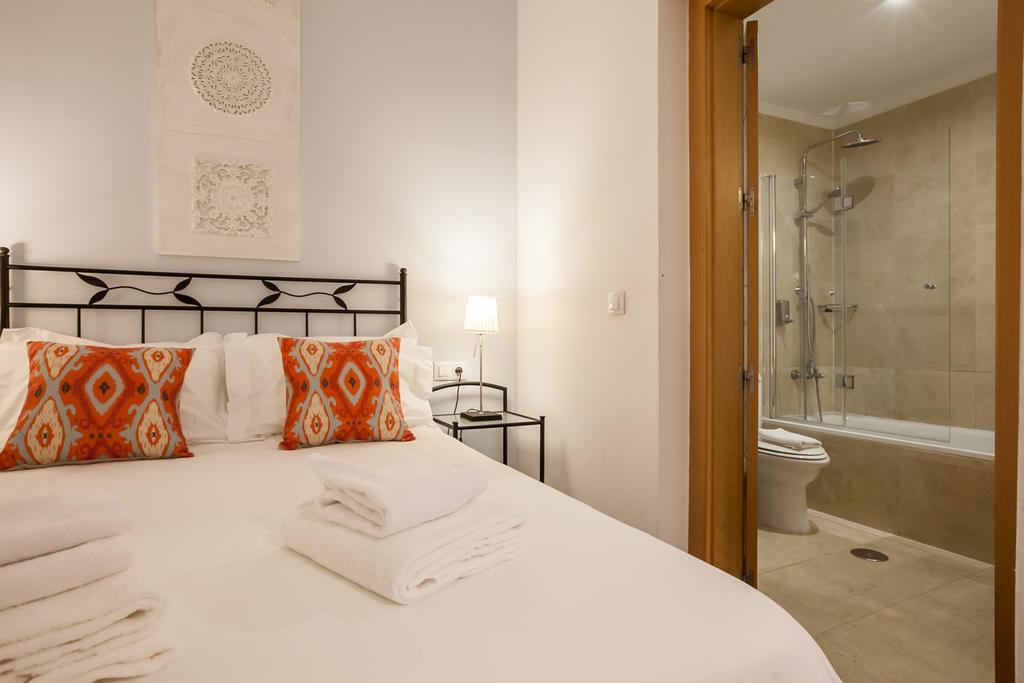 Sevillahome - Marques De Paradas Экстерьер фото