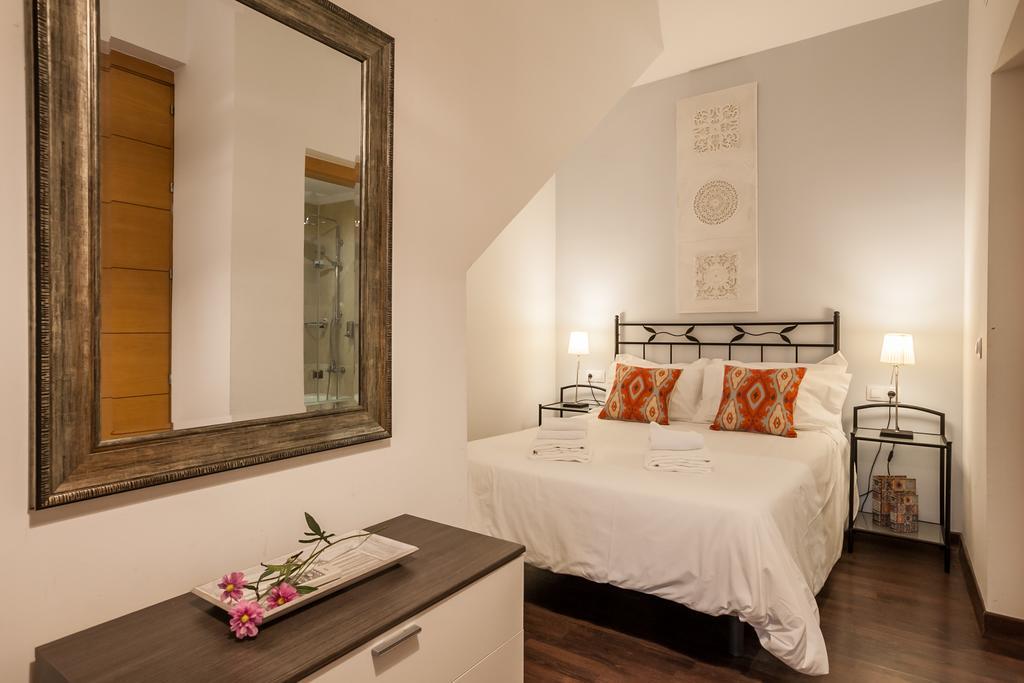 Sevillahome - Marques De Paradas Экстерьер фото