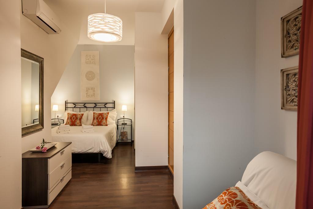 Sevillahome - Marques De Paradas Экстерьер фото