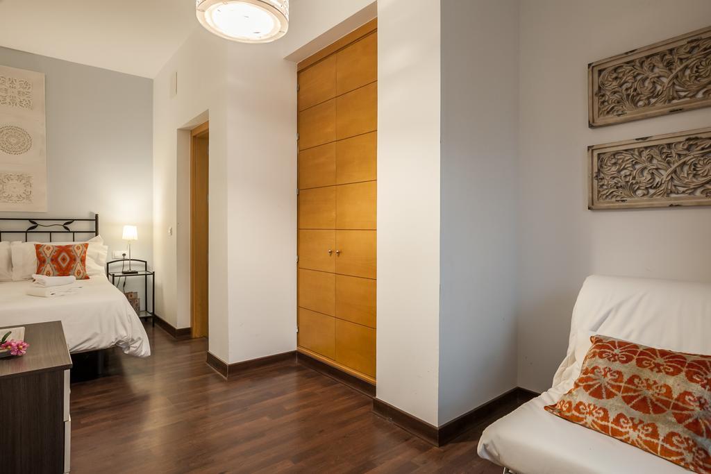 Sevillahome - Marques De Paradas Экстерьер фото
