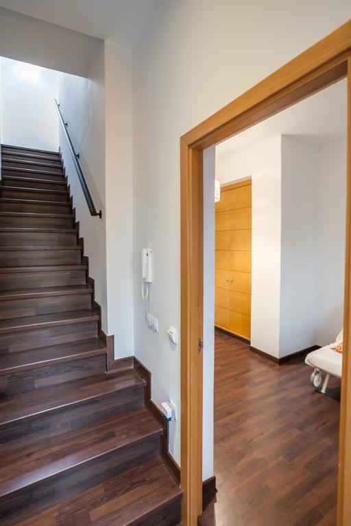Sevillahome - Marques De Paradas Экстерьер фото