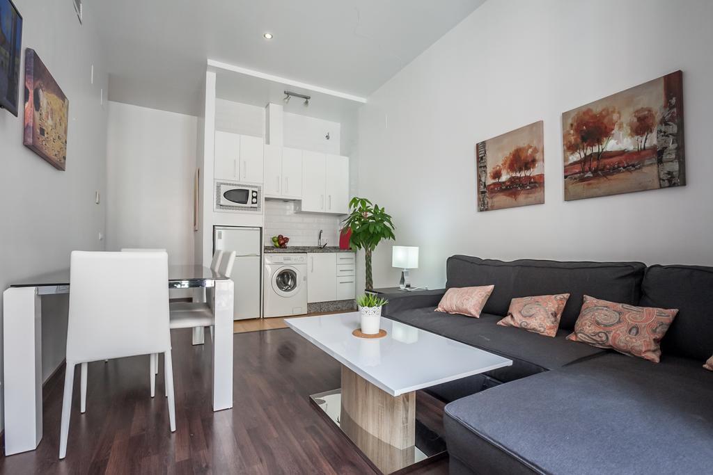 Sevillahome - Marques De Paradas Экстерьер фото