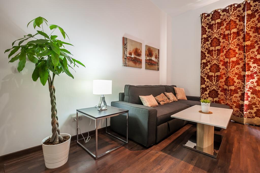 Sevillahome - Marques De Paradas Экстерьер фото
