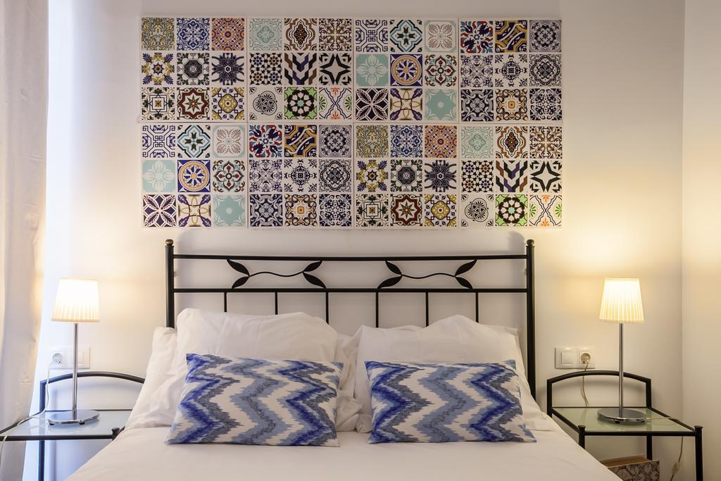 Sevillahome - Marques De Paradas Экстерьер фото