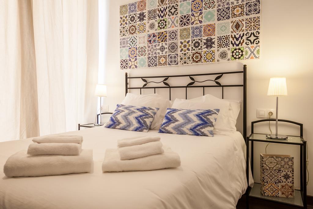 Sevillahome - Marques De Paradas Экстерьер фото