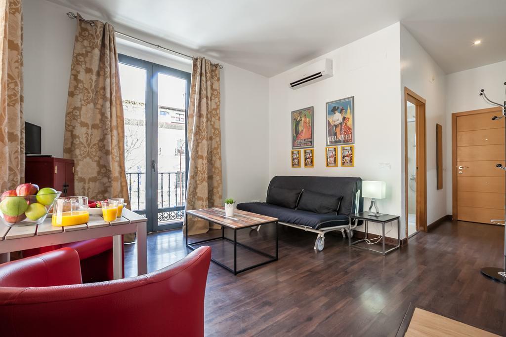 Sevillahome - Marques De Paradas Экстерьер фото