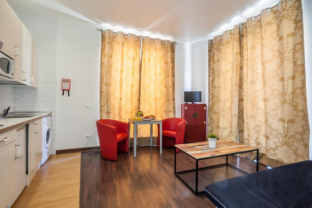 Sevillahome - Marques De Paradas Экстерьер фото
