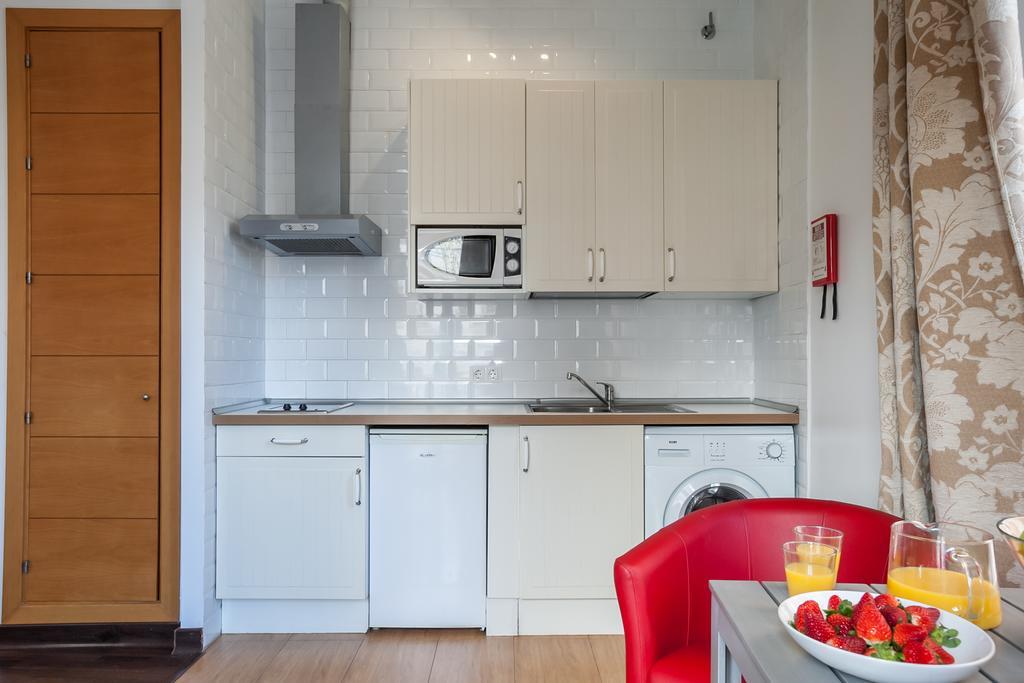 Sevillahome - Marques De Paradas Экстерьер фото