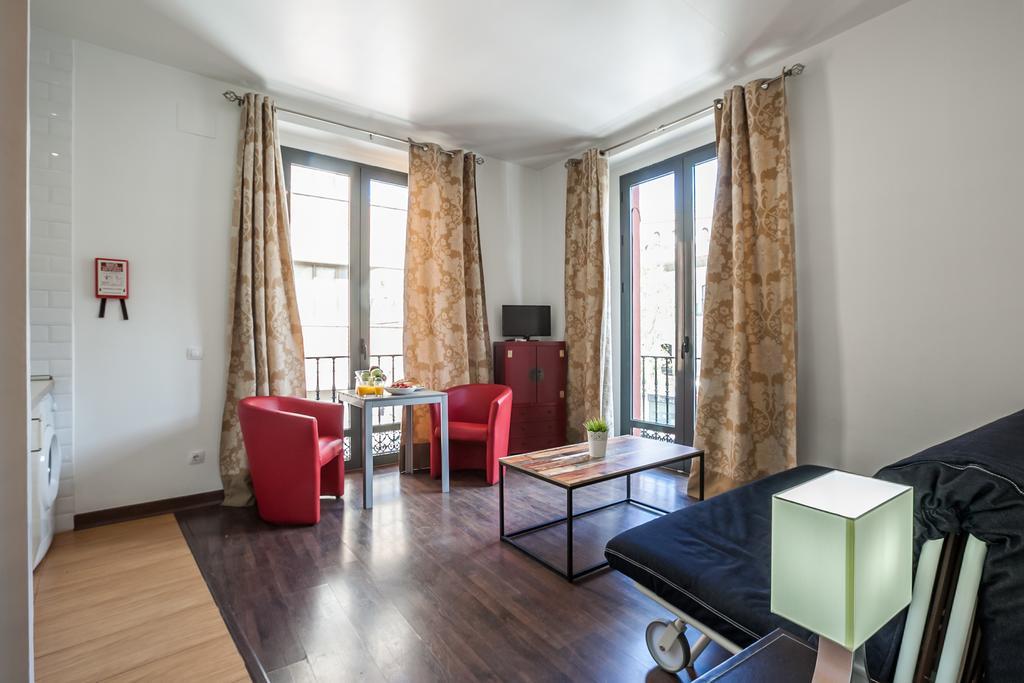 Sevillahome - Marques De Paradas Экстерьер фото