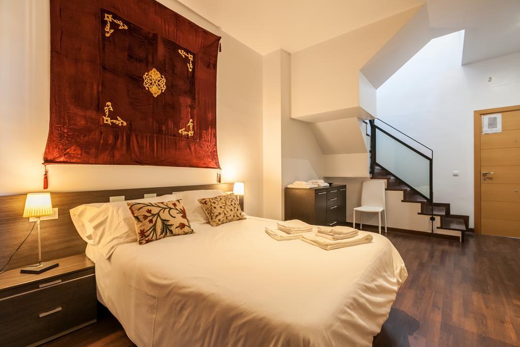 Sevillahome - Marques De Paradas Экстерьер фото