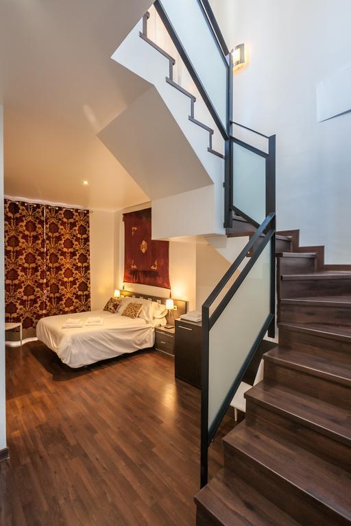 Sevillahome - Marques De Paradas Экстерьер фото