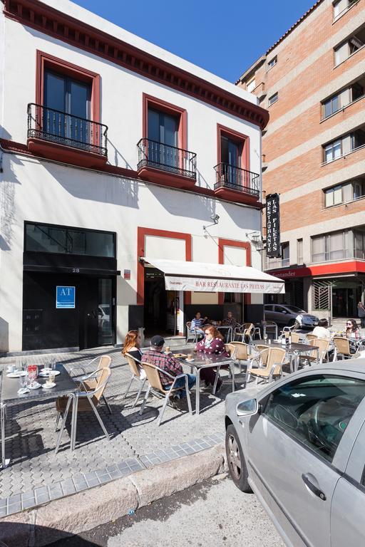 Sevillahome - Marques De Paradas Экстерьер фото