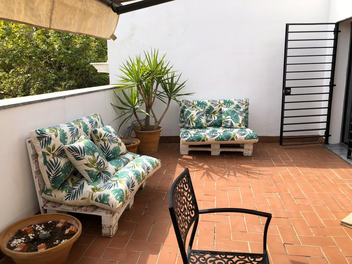 Sevillahome - Marques De Paradas Экстерьер фото