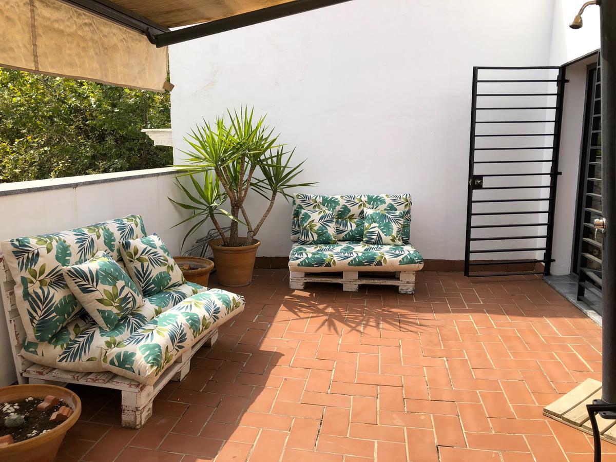 Sevillahome - Marques De Paradas Экстерьер фото